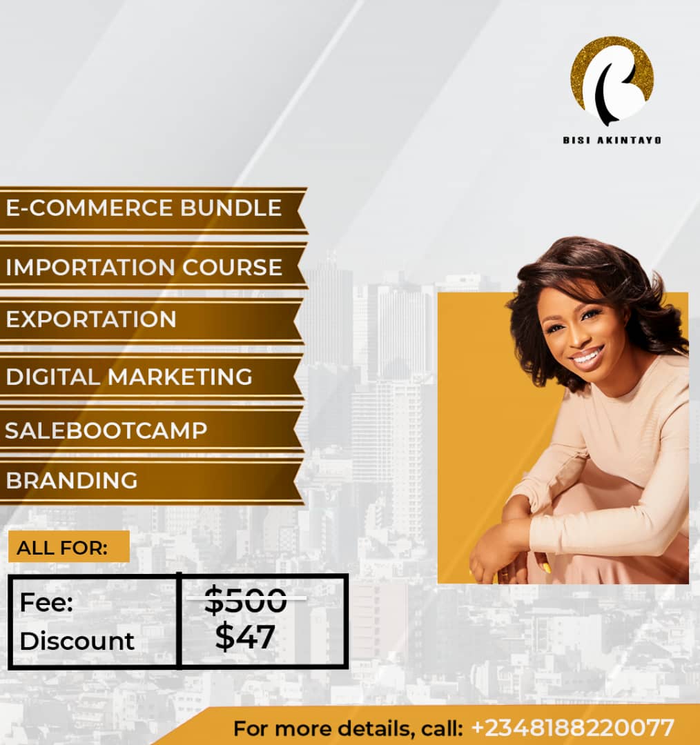 E-commerce Bundle